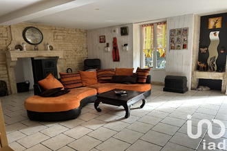  maison vouille 79230