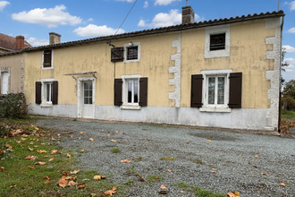  maison vouille 79230