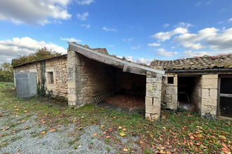  maison vouille 79230