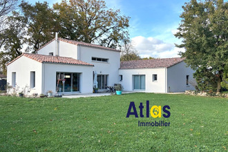  maison vouille 79230