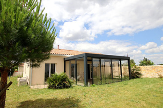  maison vouille 79230