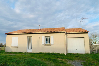  maison vouille 79230