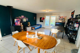  maison vouille 79230