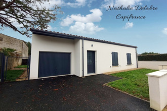  maison vouille 79230