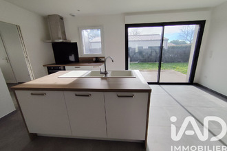  maison vouille 79230