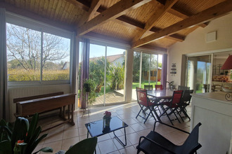  maison vouille 79230