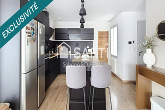  maison vouille 79230