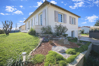  maison vouille 79230