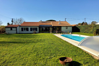  maison vouille 79230