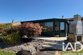  maison vouille 79230