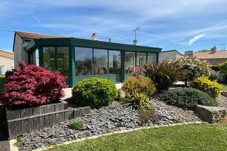  maison vouille 79230