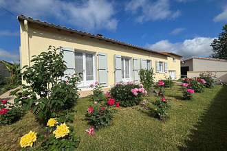  maison vouille 79230