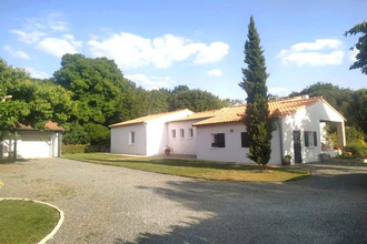  maison vouille 79230