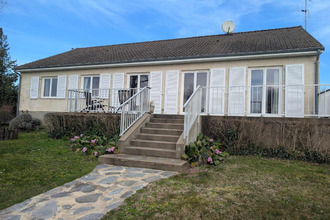  maison vouille 79230