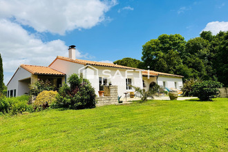  maison vouille 79230
