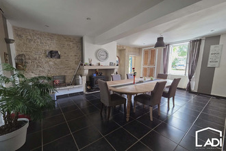  maison vouille 79230