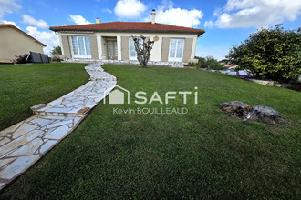  maison vouille 79230