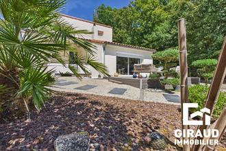  maison vouille 79230