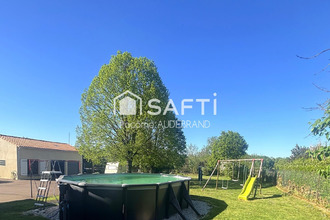  maison vouille 79230