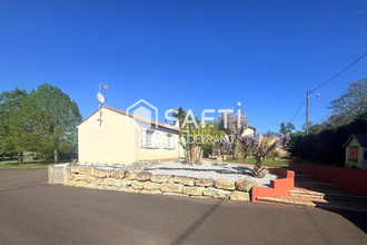  maison vouille 79230