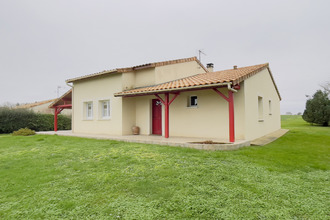  maison vouille 86190