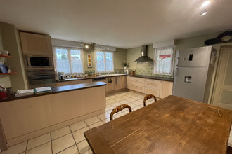  maison vouille 86190