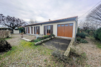  maison vouille 86190