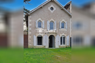  maison vouille 86190