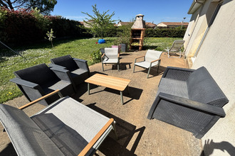  maison vouille 86190