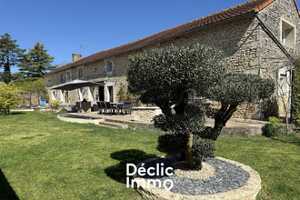  maison vouille 86190