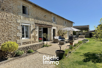  maison vouille 86190
