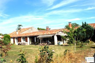  maison vouille-les-marais 85450