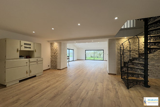  maison vouille-les-marais 85450