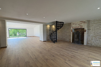  maison vouille-les-marais 85450