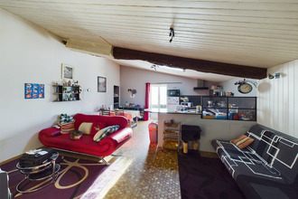  maison vouille-les-marais 85450