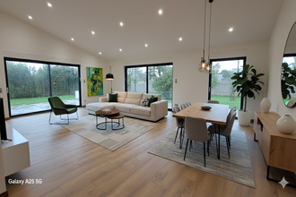  maison vouille-les-marais 85450