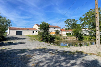  maison vouille-les-marais 85450