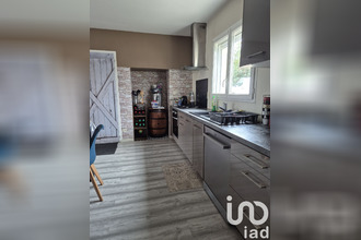  maison vouille-les-marais 85450