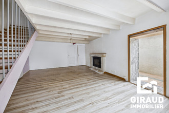  maison vouille-les-marais 85450