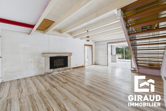  maison vouille-les-marais 85450