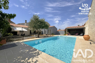  maison vouille-les-marais 85450