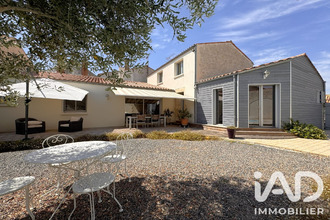  maison vouille-les-marais 85450