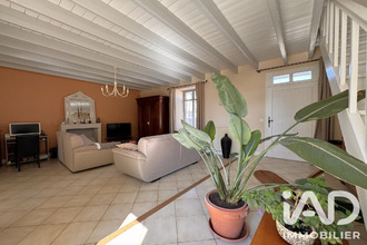 maison vouille-les-marais 85450