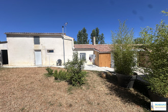  maison vouille-les-marais 85450