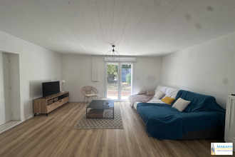  maison vouille-les-marais 85450