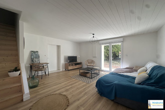  maison vouille-les-marais 85450