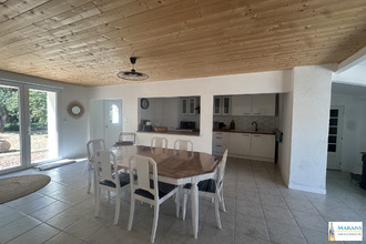 maison vouille-les-marais 85450