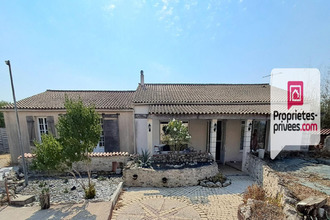  maison vouille-les-marais 85450