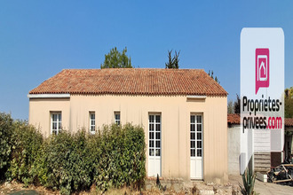  maison vouille-les-marais 85450