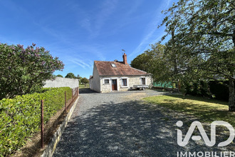  maison vouillon 36100